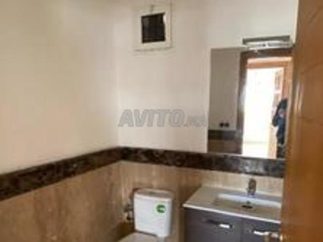 Appartement à vendre à Salé mkinsia–