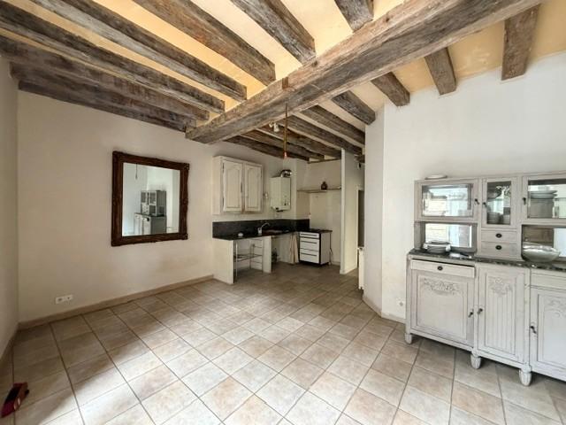 Appartement à vendre à Saumur 49400