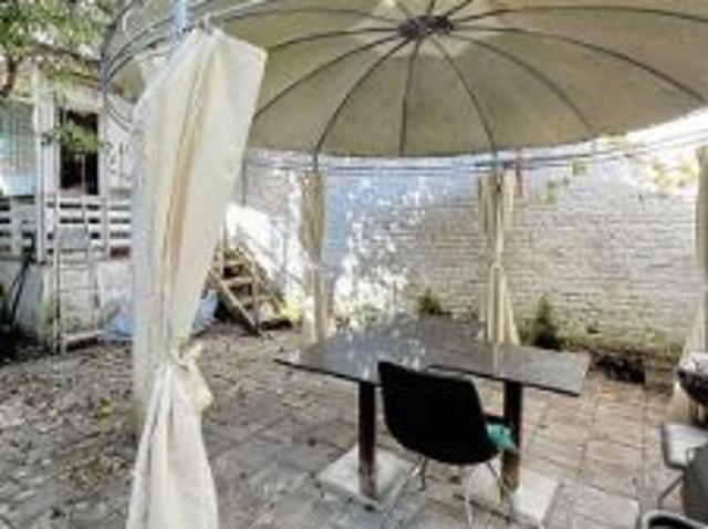 Appartement à vendre à Schaerbeek 1030