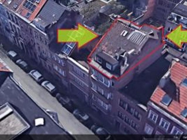 Appartement à vendre à Schaerbeek 1030
