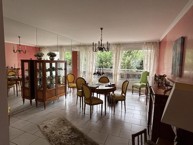 Appartement à vendre à Seclin 59113