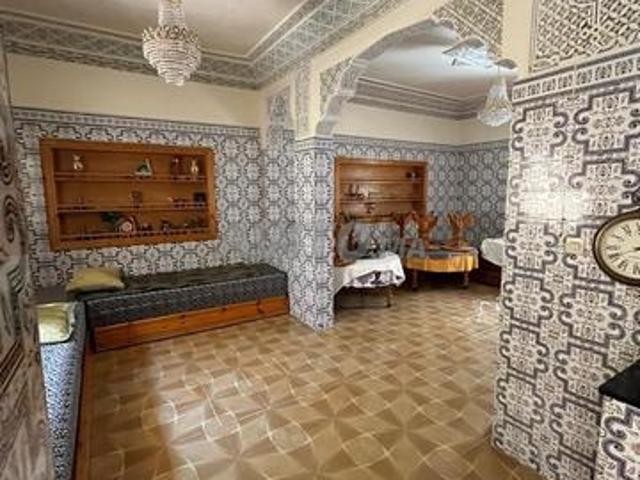 Appartement à vendre à Sefrou