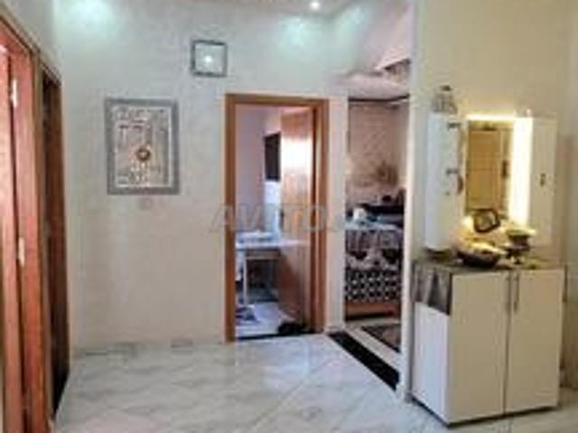 Appartement à vendre à Settat