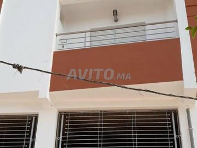 Appartement à vendre à Settat