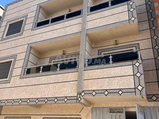 Appartement à vendre à Settat