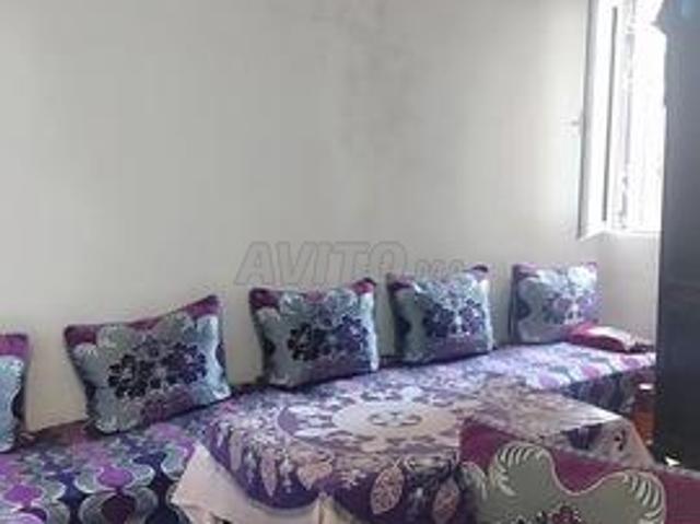 Appartement à vendre à Sidi Othmane