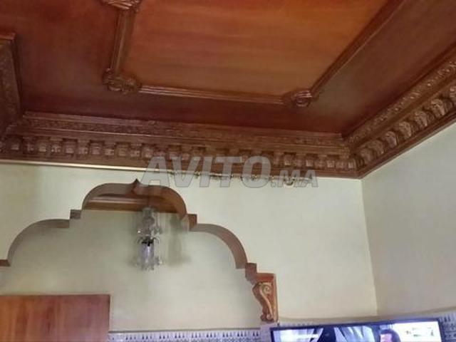 Appartement a vendre a sidi maarouf