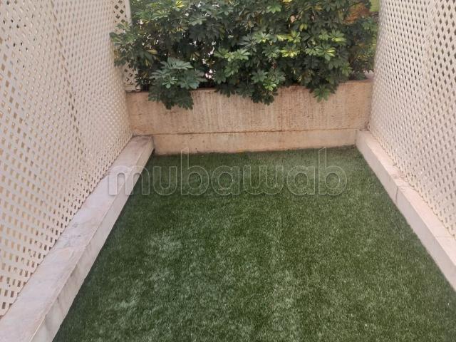 Appartement a vendre à sidi maarouf