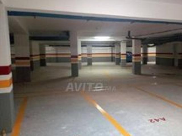 Appartement 101m résidence fermée les Collines
