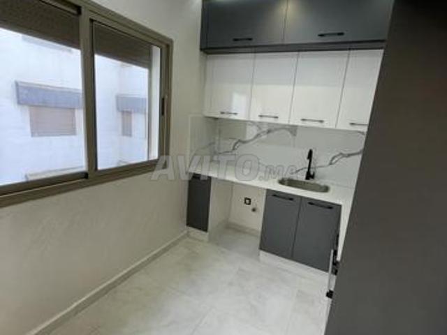 Appartement à vendre à Sidi Rahal