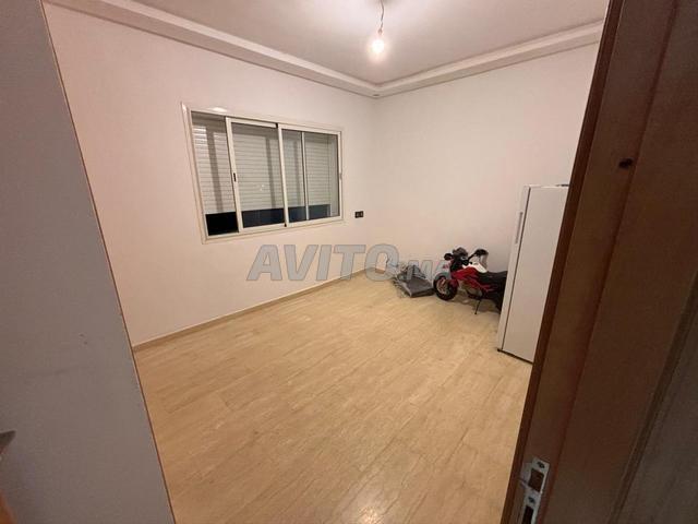 Appartement à vendre à sidi rahal