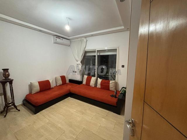 Appartement à vendre à sidi rahal