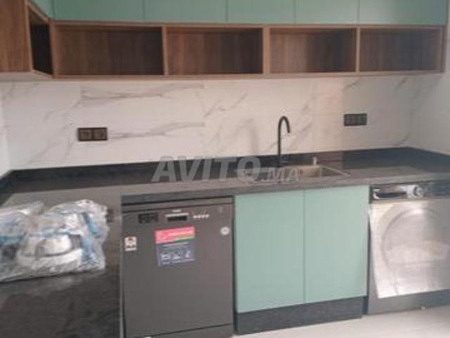 Appartement à vendre à Sidi Rahal