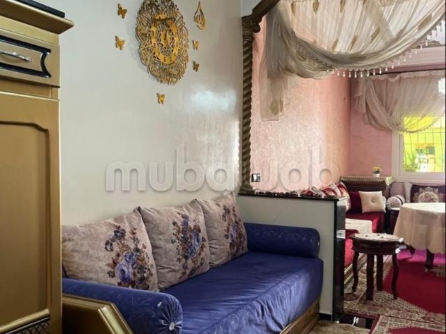 Appartement à vendre à sijilmassa. Meknes 80 m²