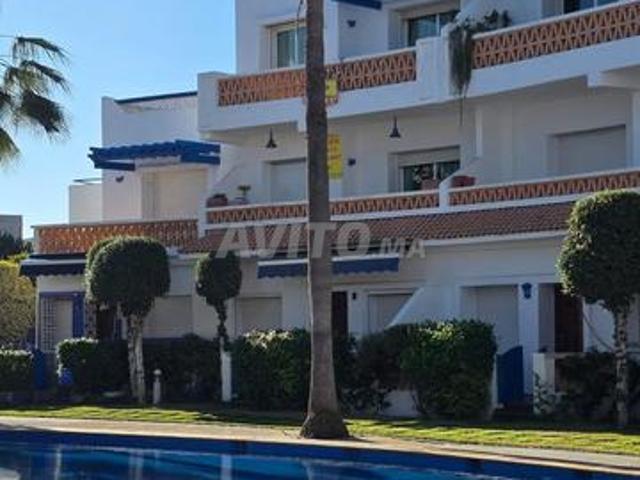 Appartement à vendre à Sis Rahal