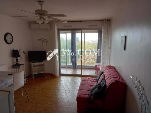 Appartement à vendre à Six Fours Les Plages avec Pascal LE B