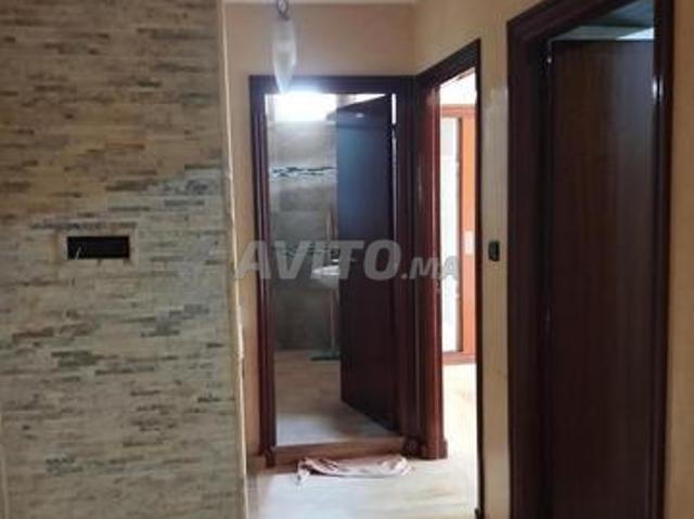 Appartement à vendre à Skhirat