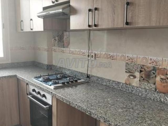 Appartement à vendre à Skhirat