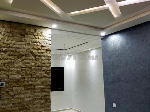 Appartement à vendre à Skhirat