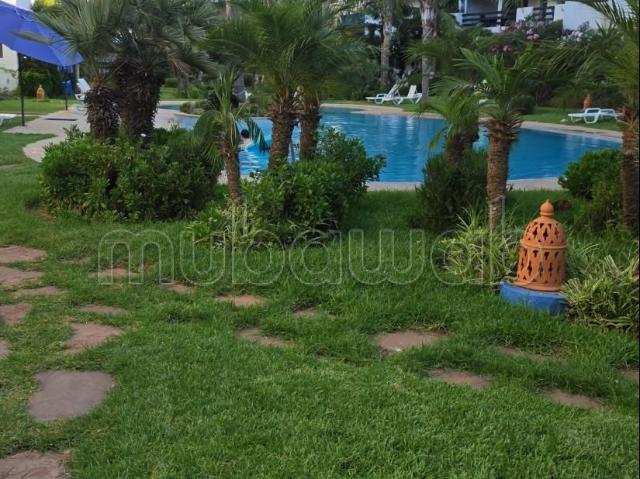 Appartement à vendre à Skhirat À vendre
