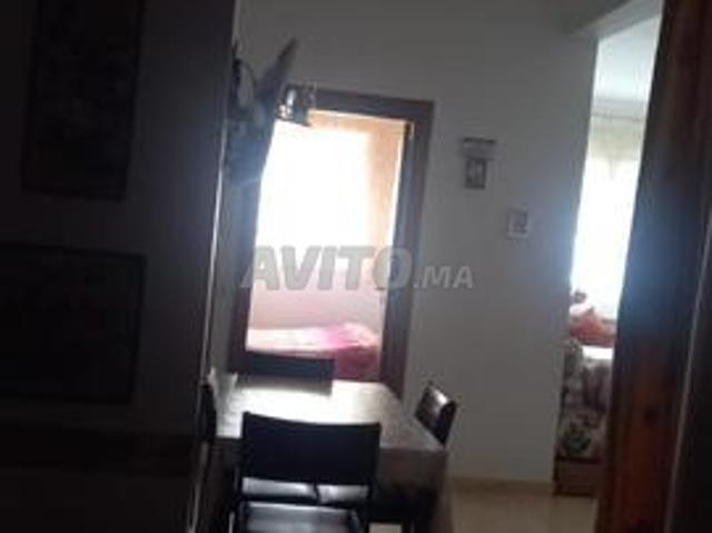 Appartement à vendre à Skhirat dans la résidence Yasmin