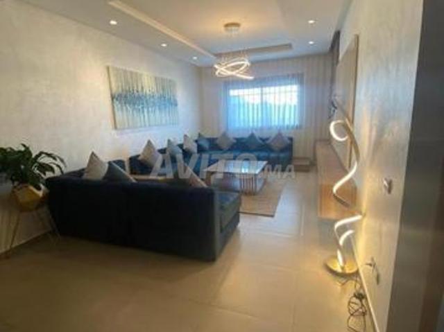 Appartement à vendre à Tachfine