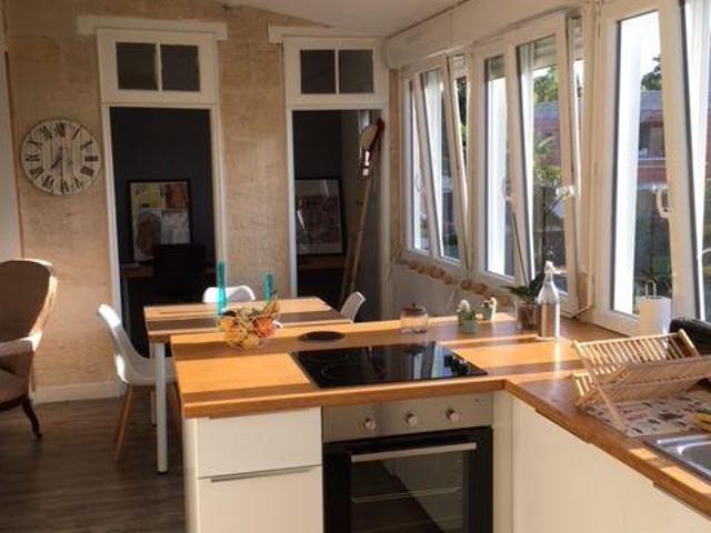 Appartement à vendre à Talence 33400
