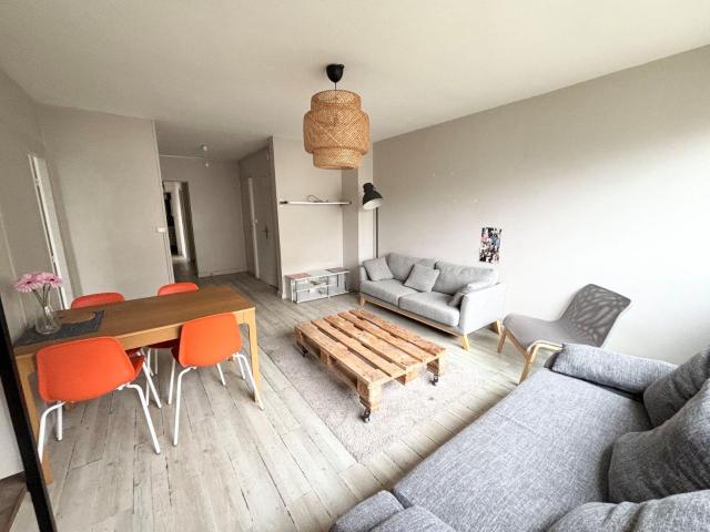 Appartement à vendre à Talence 33400