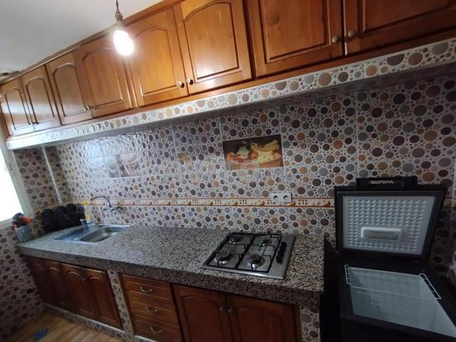 Appartement à vendre à Tamensna Mansour 2, rénové ️