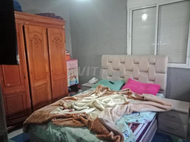 Appartement à vendre à Tamensna