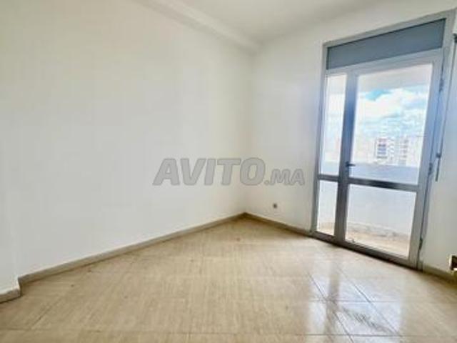 Appartement à vendre à Tamesna