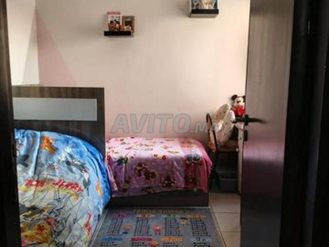 Appartement à vendre à TAMESNA