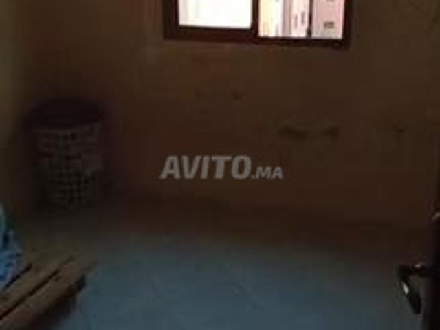 Appartement à vendre à Tamesna