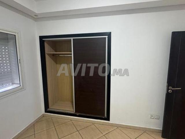 Appartement a vendre a tamssna 74 m2
