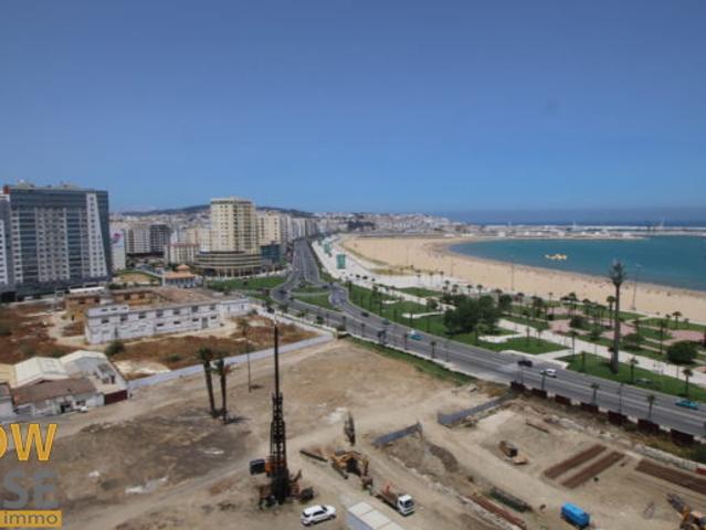 Appartement à vendre à Tanger