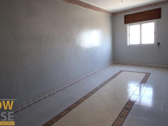 Appartement à vendre à Tanger