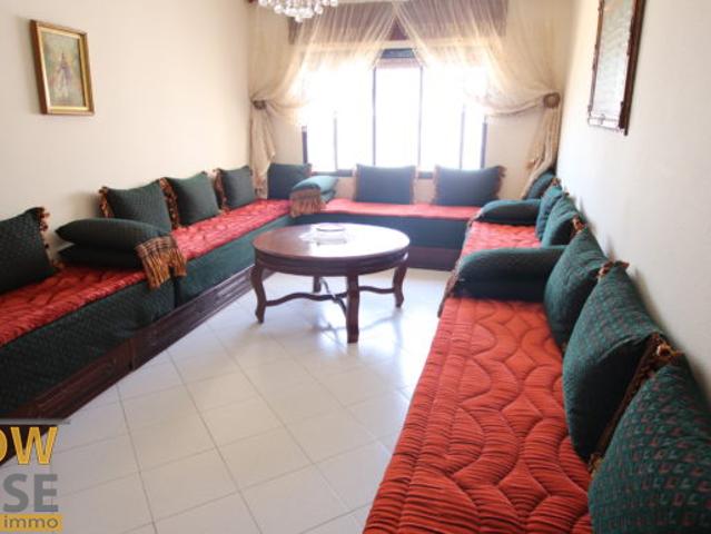 Appartement à vendre à Tanger