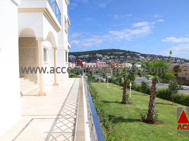 Appartement à vendre à Tanger