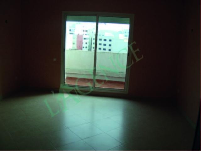 Appartement à vendre à Tanger