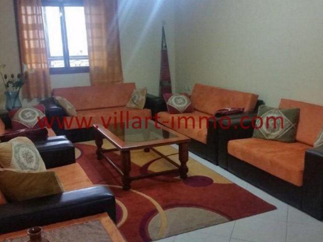 Appartement à vendre à Tanger