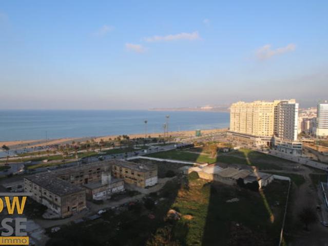 Appartement à vendre à Tanger