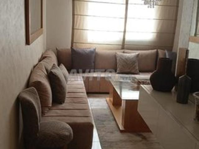 Appartement à vendre à tanger