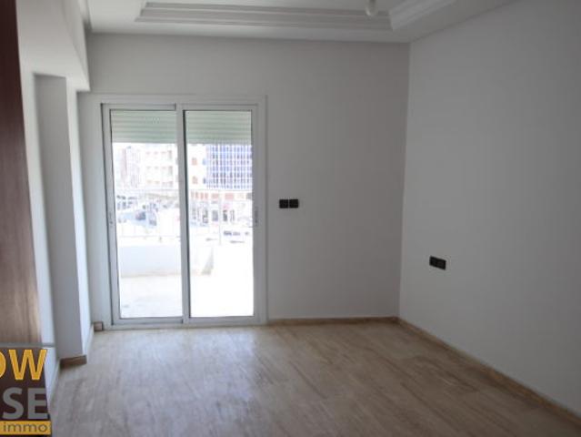 Appartement à vendre à Tanger