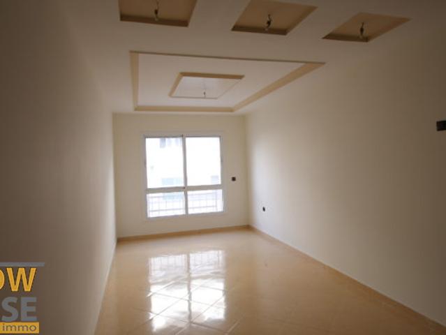 Appartement à vendre à Tanger