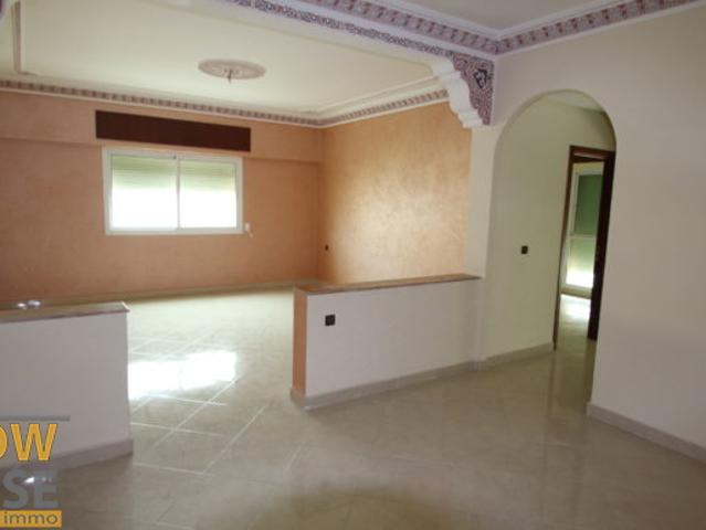 Appartement à vendre à Tanger