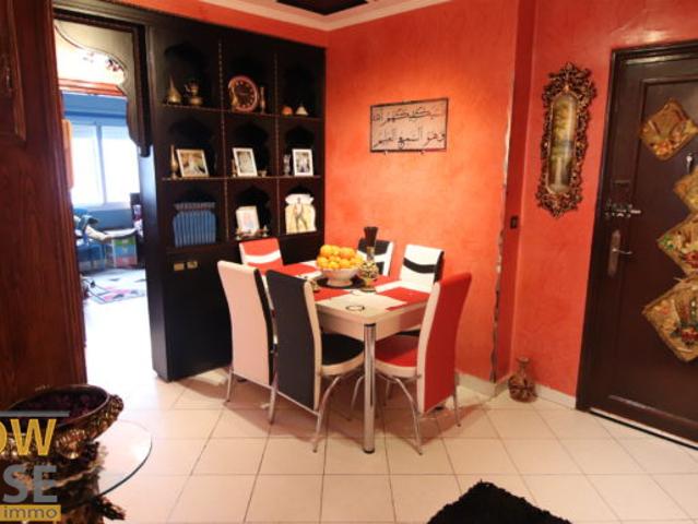 Appartement à vendre à Tanger