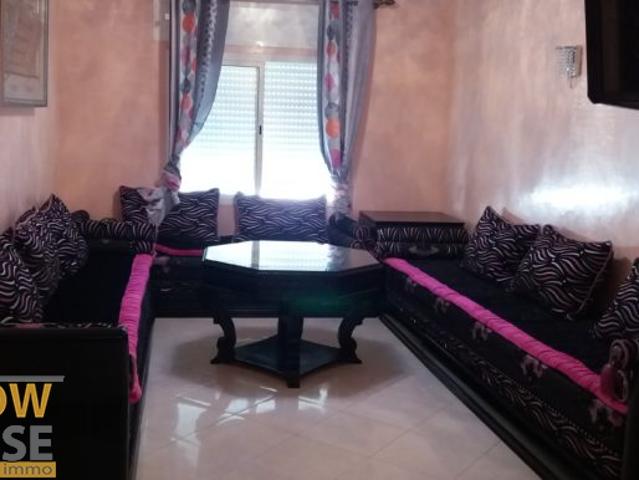 Appartement à vendre à Tanger