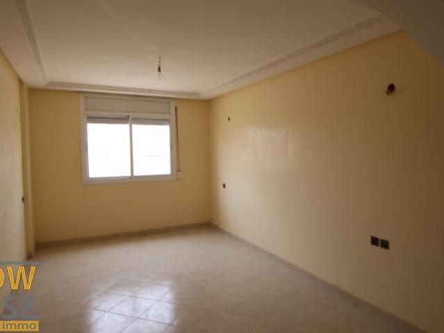 Appartement à vendre à Tanger