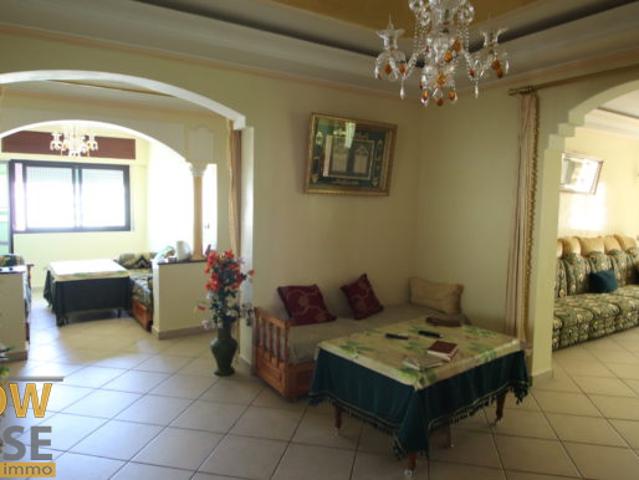 Appartement à vendre à Tanger