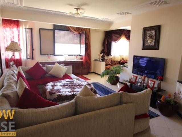Appartement à vendre à Tanger